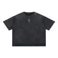 Crown of Thorns Tee