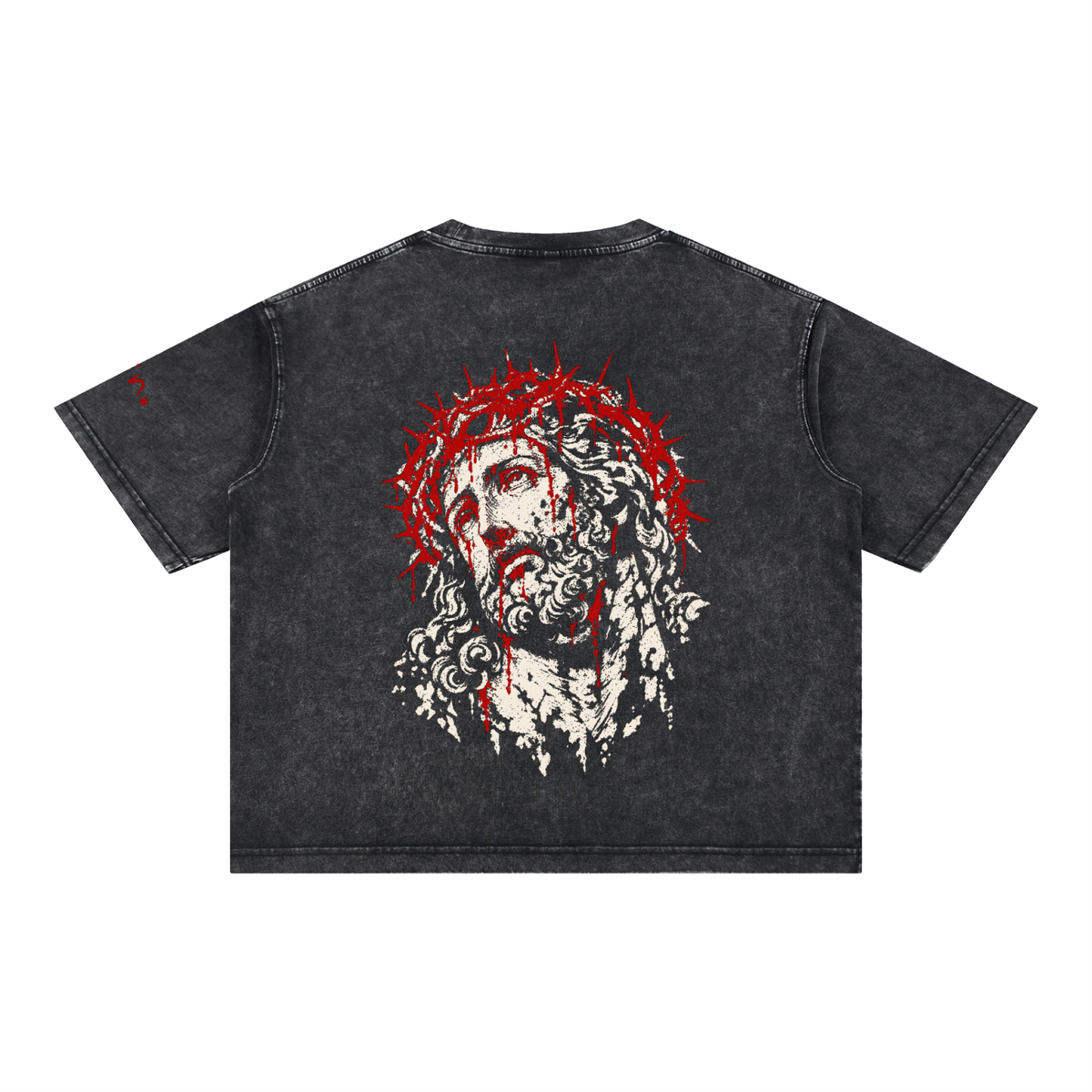 Crown of Thorns Tee