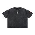 christian,religious,pump,gym,graphic,jesus,christianity,blood,loud,street,oversize,cross